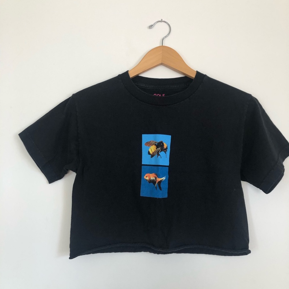 Golf Wang - Tyler Tour Tee